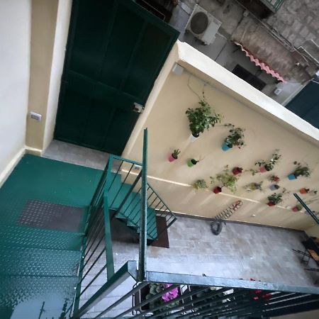 Cesi 13 Leilighet Napoli Eksteriør bilde
