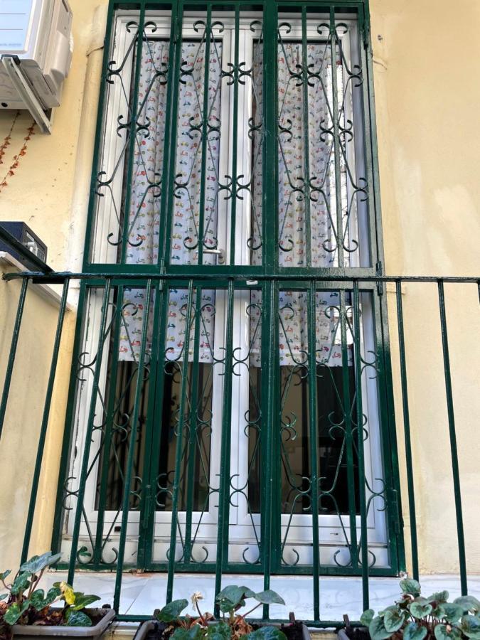 Cesi 13 Leilighet Napoli Eksteriør bilde